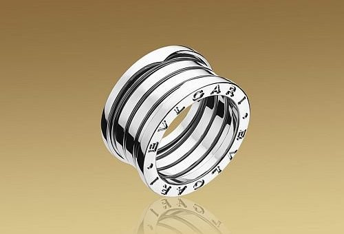 Ювелирный Дом Bvlgari сам создает моду