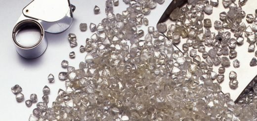 Новое приобретение De Beers укрепит позиции компании на онлайн аукционах