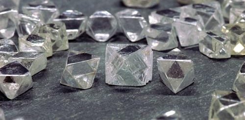 Стало известно, кто возглавит Diavik Diamond Mines 