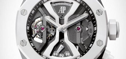 Audemars Piguet будет официально представлен на международном салоне SIHH 2014