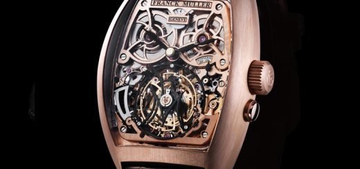 Как программное обеспечение помогает с дизайном сложных часов типа Franck Muller Giga Tourbillon