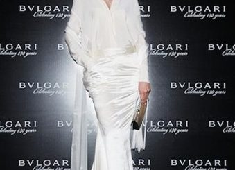 «Bulgari» празднует свое 130-летие