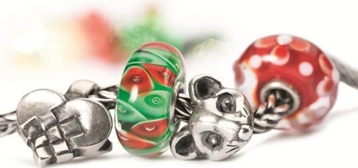 «Trollbeads» запустил в продажу коллекцию «Зима 2014»