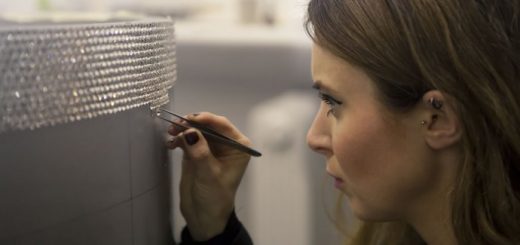 Катарский шейх приобрел рояль, усыпанный кристаллами SWAROVSKI, стоимостью более 600 тысяч долларов!