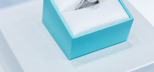 Удивительные факты о бриллиантах от главного геммолога Tiffany&Co.