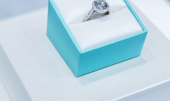 Удивительные факты о бриллиантах от главного геммолога Tiffany&Co.