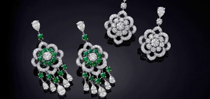 Graff Diamonds заискрилась новой коллекцией Rosette