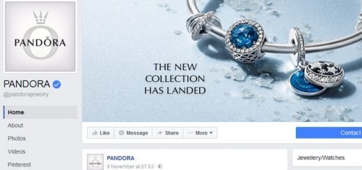 Pandora выигрывает в борьбе за влияние в социальных сетях