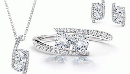 Встречайте праздник Акшая Тритья с бриллиантами Forevermark