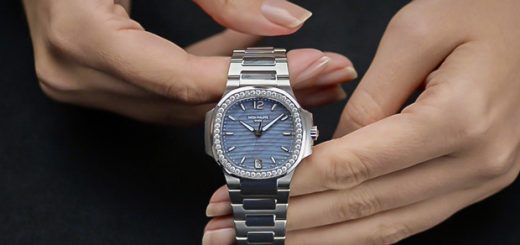 Patek Philippe: нужно внедрять инновации, чтобы оставаться на плаву