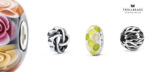 Pandora и Trollbeads – самые популярные подвески-шармы