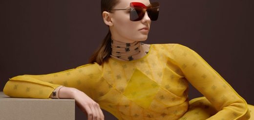 Осенне-зимняя коллекция Fendi  2019.20