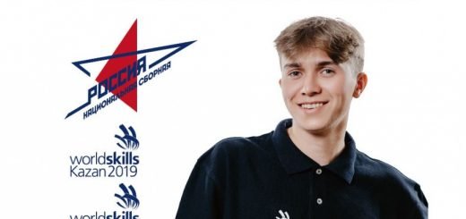 Костромскую область на мировом чемпионате WorldSkills представит ювелир Александр Емелин