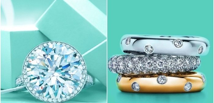 Tiffany & Co обновила вебсайт с показателями устойчивости компании