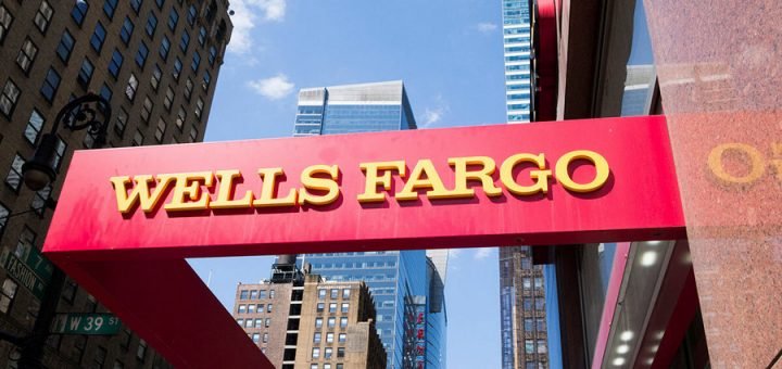 Банк Wells Fargo пытается принизить золото, терпит неудачу