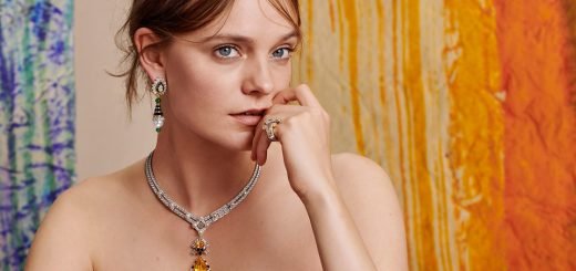 СТАНОВЛЕНИЕ VAN CLEEF & ARPELS В РОССИИ