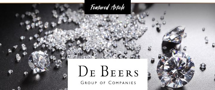 De Beers увеличила расходы на маркетинг бриллиантов до десятилетнего максимума