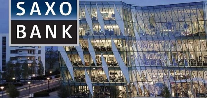 Золото под давлением из-за оттока средств из ETF - Saxo Bank