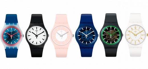 Mastercard X Swatch специально для России