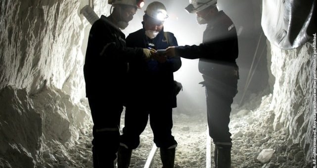 Nordgold отказывается от бурятских активов