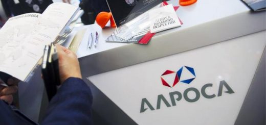 АЛРОСА с начала года трудоустроила более 1 тыс. жителей Якутии