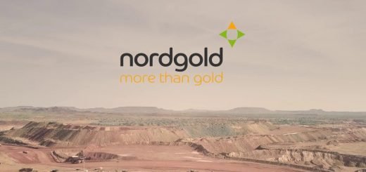 Nordgold произвел свыше 750 тыс. унций золота за три квартала