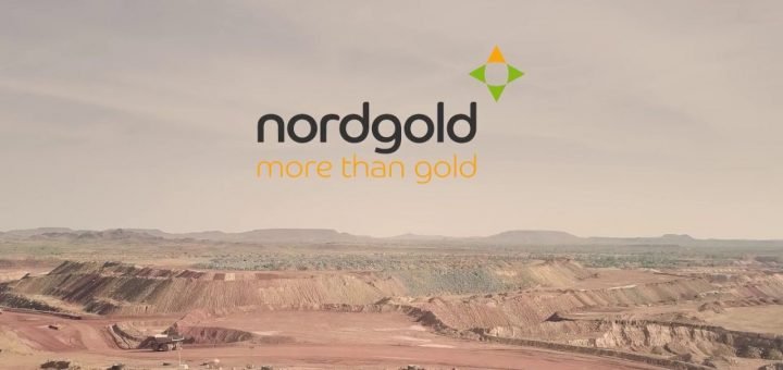 Nordgold произвел свыше 750 тыс. унций золота за три квартала