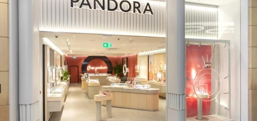 Pandora четвертый год подряд получает наивысшую оценку ААА в сфере социальной и экологической ответственности