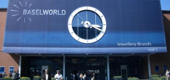 Конец прекрасной эпохи, или Почему умирает часовая выставка BaselWorld