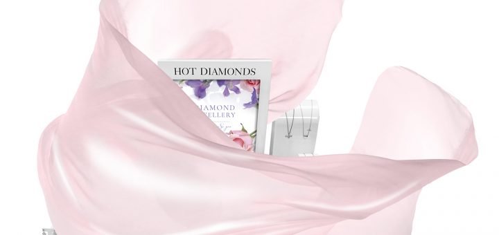 Hot Diamonds раскрывает планы запуска нового облика