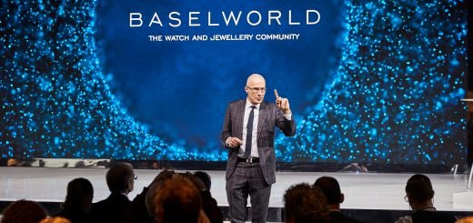 Швейцарскую выставку Baselworld-2020 отменили впервые за столетнюю историю