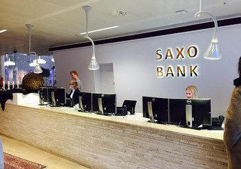 Золото сохраняет статус "безопасной гавани" – Saxo Bank