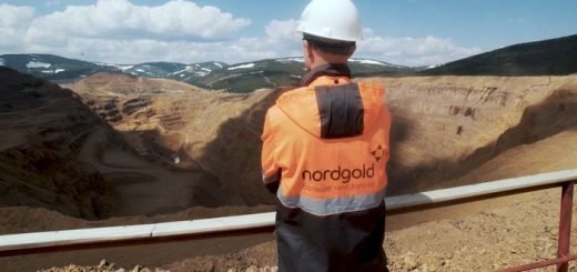 Nordgold намерен снизить объем уставного капитала