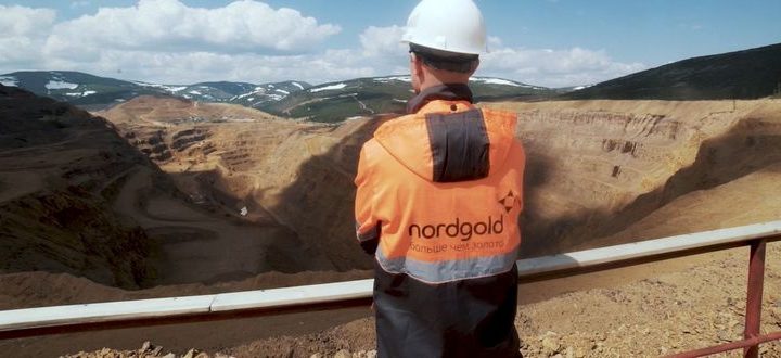 Nordgold намерен снизить объем уставного капитала