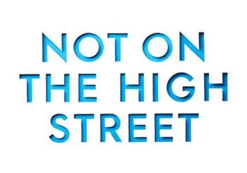 Ювелирные бренды объединяют усилия с notonthehighstreet для поддержки женщин