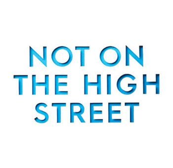 Ювелирные бренды объединяют усилия с notonthehighstreet для поддержки женщин