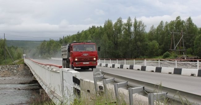 В Магаданской области добыли 9,3 тонны золота