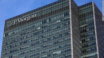 Аналитики JP Morgan ожидают новые рекорды золота