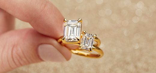 De Beers инвестирует в американский ювелирный бренд