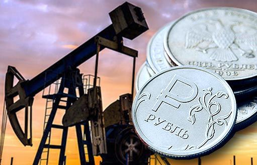 Почему рубль дешевеет вопреки росту цены нефти