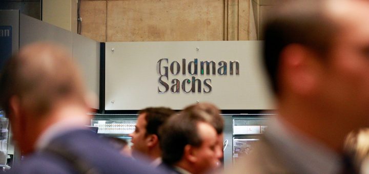 Goldman Sachs: резервный статус доллара под угрозой