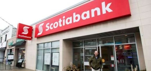 Банк «Scotiabank» манипулировал рынком золота