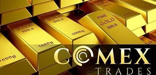 Подделывает ли COMEX данные физической доставки?