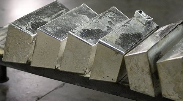 Polymetal оценил запасы серебра на Прогнозе в 4,4 тысячи тонн