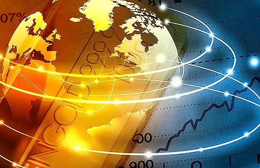 Как геополитика росту золота помогает