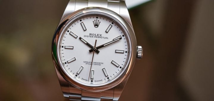 Успех Rolex: как компании удаётся поддерживать постоянный спрос на свои часы