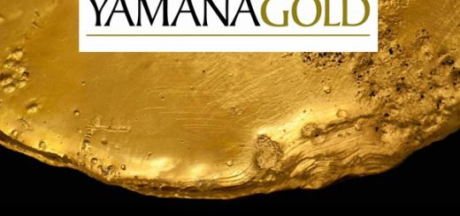 Yamana Gold вышла на LSE, Newcrest начала торги на TSX