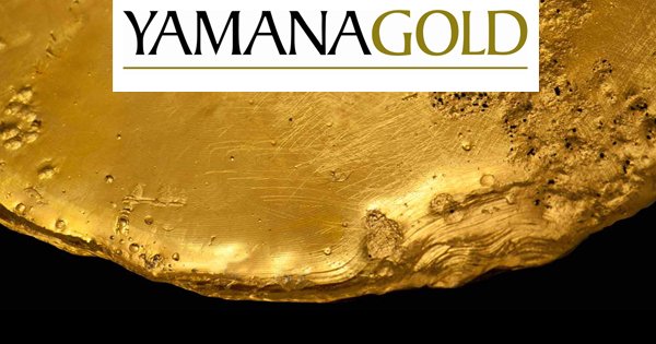 Yamana Gold вышла на LSE, Newcrest начала торги на TSX