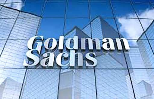 Goldman Sachs: сбрасывайте доллары и покупайте серебро