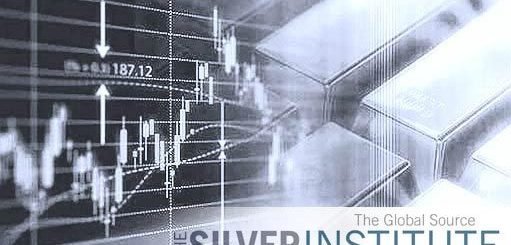 Silver Institute: о росте продаж и цене инвестиционного серебра